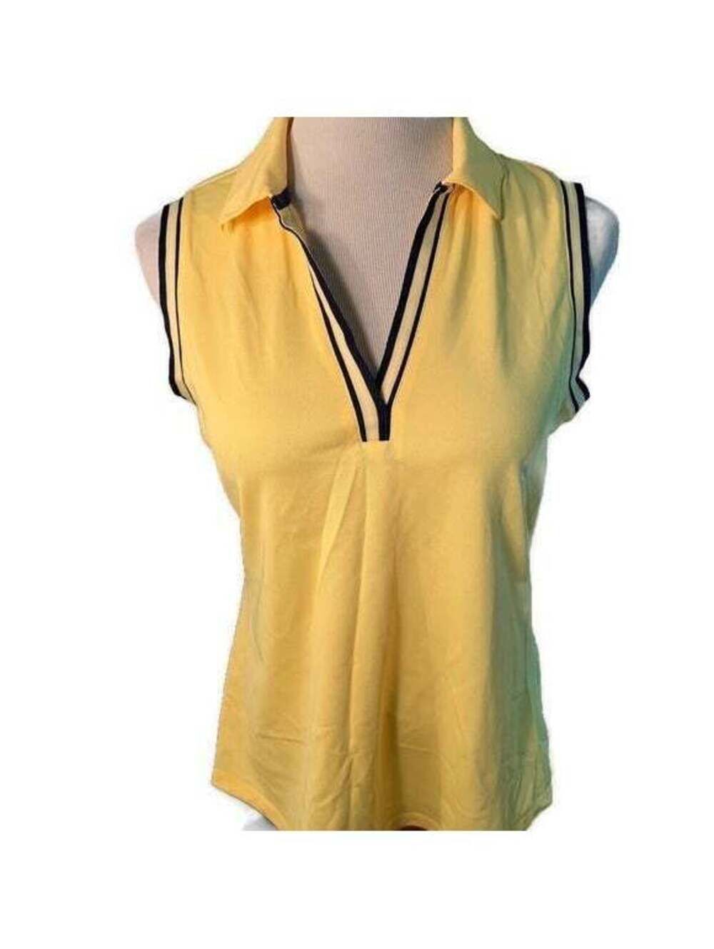 NWT EP Enhanced Performance Active Top